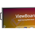 ViewBoard Ecran Tactile 65” (165cm ) 4K UHD InteractiF acev OPS OS Android IFP6535-1-1C