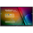 ViewBoard Ecran Tactile 75” (191 cm ) 4K UHD (multi-touch) Interactif OS-Free IFP75G1