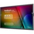 Moniteur Interactif ViewBoard® 98" 4K Écran Tactile IFP9850-4