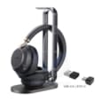 BH76 Plus with charging Stand UC USB-C / A 1208700