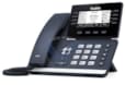 SIP-T53 IP phone Grey 8 lines LCD 1301086