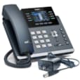 SIP-T44U - Téléphone VoIP - Firmware Néerlandais / International 1301214