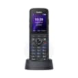 AX86R WiFi Handset - 2.4 inch TFT Color Screen - Bluetooth - Dual Band WiFi 6 1301221