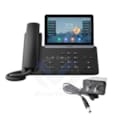 SIP-T87W - Téléphone VoIP - Firmware Néerlandais / International 1301227