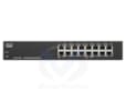 Switch 16 ports Ethernet 10/100/1000 PoE SG110-16HP-EU