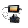 FEELWORLD F6 PLUS 5.5 POUCES PETIT ÉCRAN TACTILE 3D LUT CAMÉRA MONITEUR DE TERRAIN F6-PLUS