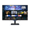 SAMSUNG Moniteur Flat Smart M5 M50F FHD 27