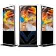 Afficheur de Publicité G5503 DPHD-G5503