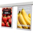 PRICE TAG DUAL 10.1" PD1010-E