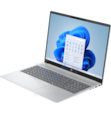 HP OmniBook 5 16-af1001nk AI Intel® Core ™ Ultra 7 255U (up to 5,2 GHz avec technologie Intel® Turbo Boost, 12 Mo de mémoire cache L3, 12 cœurs, 14 threads), 24 Go LPDDR5x-7467 MT/s, SSD 1 To PCIe® Gen4 NVMe™ M.2, 16