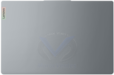 LENOVO IdeaPad Slim 3 15IRH8, AMD Ryzen™ 7 7730U (8C / 16T, 2.0 / 4.5GHz, 4MB L2 / 16MB L3), 16 Go DDR4-3200, 512Go SSD M.2 2242 PCIe® 4.0x4 NVMe®, 15,6" FHD (1920x1080) TN 250nits Anti-éblouissement, Lecteur de carte SD, Wi-Fi® 6, 802.11ax 2x2 + BT5.2, 82XM00WGFE