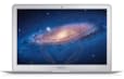 MacBook Air 11" Dual-core i5 1.3GHz TURBOBOOST 4GB ORPOAP42