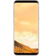 Galaxy S8 Plus Gold F-S88DAMWD