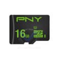 Carte Mémoire MicroSDHC 16Go (avec adaptateur) SDU16GBPER50-EF