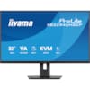 Moniteur CURVED 4K 32 Pouces VA Ultra HD HDMI/DisplayPort/USB-C