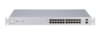 Switch Unifi 24 Ports 10/100/1000 + 2 SFP PoE 500W af/at/passif