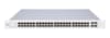 Switch UniFi PoE 48 ports Gigabit Ethernet 2 SFP et 2 SFP + Géré