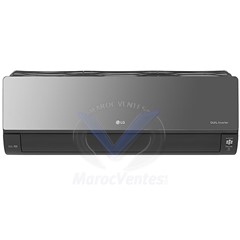 ARTCOL INVERTER R410a ECONOMIE D'ENERGIE 65% 0078