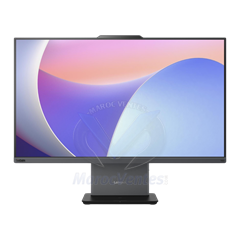 LENOVO AIO Neo 50a-27 G5 Ecran 27 multi touch'' Intel i7-13620H 16 Go 512 Go SSD Freedos Noir 24M