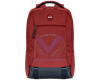 SAC À DOS PORTDESIGN TORINO II 14/15.6" ROUGE