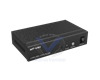 Video Wall Contrôleur de Mur Vidéo HDMI 2×2 4K 30Hz avec Télécommande IR
