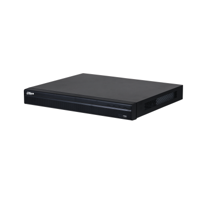 NETWORK VIDEO RECORDER NVR4208-8P-4KS2/L