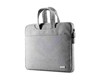 Sacoche UGREEN PC PORTABLE 13 à 13 9" Gris