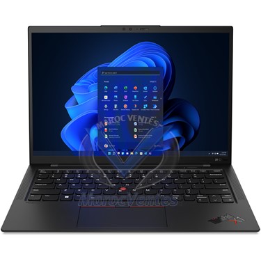 PC Portable ThinkPad X1 Carbon 14.0" Gen 10 i7-1255U 16GB 1TB SSD Windows 11 Pro