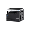 Photocopieur Multifonction Monochrome A4 22 Pages par Minute A3 8 Pages par Minute Bizhub 225i