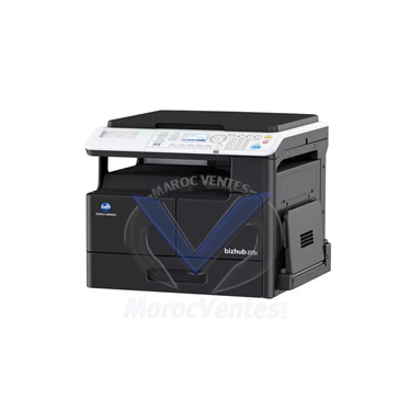 Photocopieur Multifonction Monochrome A4 22 Pages par Minute A3 8 Pages par Minute