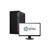 Ordinateur de bureau HP ProDesk 400 G7 Microtower avec écran P21b 293X4EA