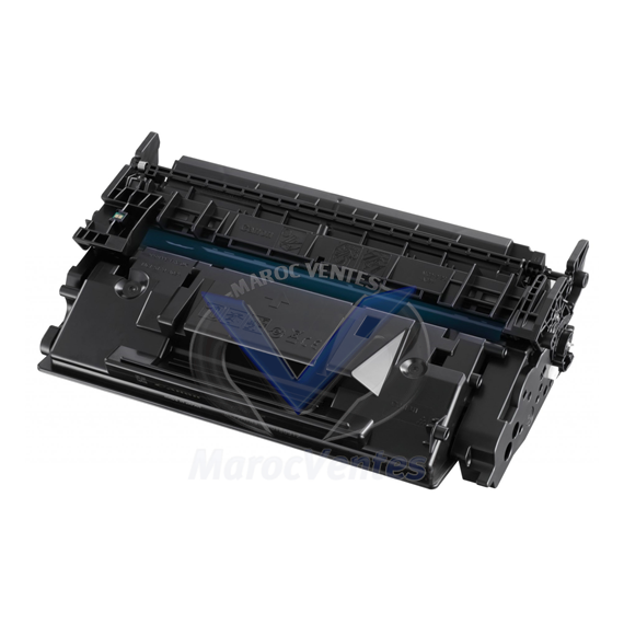 Toner T08 Black (Yield : 11,000 pages) Pour copieur 1238i 0 3010C006