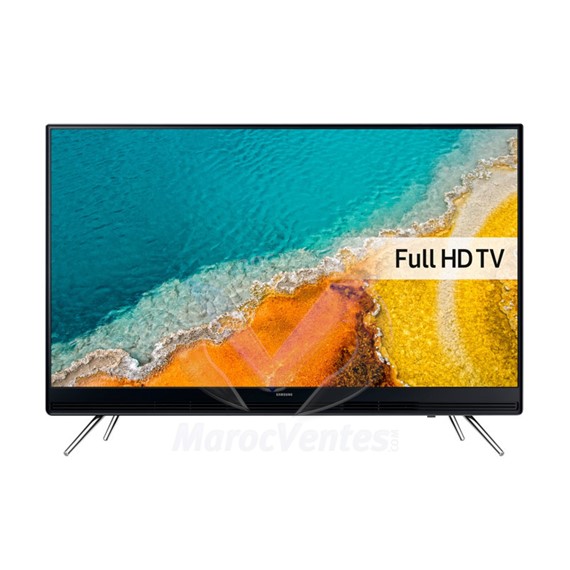 TV  LED Multi-Système 32 Pouces Série 5 HD 32K5100