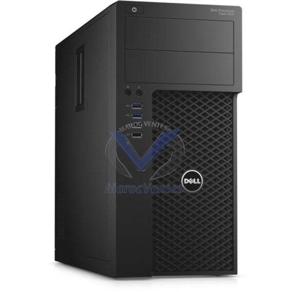Dell Precision T3620 210-AFLI 272634266 210-AFLI