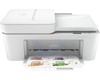 Imprimante multifonction HP DeskJet Plus 4120 (3XV14B) 3XV14B