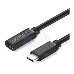 Câble Ugreen USB-C 5Gbps 0.5M