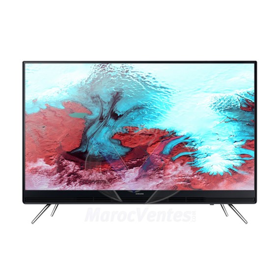 TV LED à écran plat Full HD Série  5 40K5100