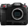 Caméscope Canon EOS C70 Capteur DGO 4K Super 35 mm