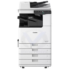 Canon Laser ImageRUNNER 2930i MFP 3en1 Réseau Wifi Mono A3 R/V 30 B&WPPM