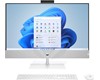 Ordinateur Tout-en-un Pavilion AIO 27" (68,6 cm ) Tactile i7-12700T 8 Go 1T+256SD GTX1650 4G Windows 11  Home