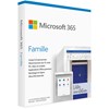 Office 365 Famille Français  1 an / 6 PC 6GQ-01202