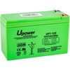 Batterie rechargeable 12Vcc-7,0Ah BS127N