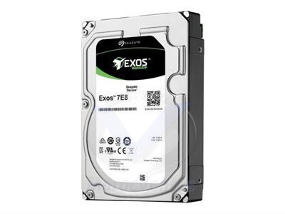 Seagate Exos 7E8 ST4000NM002A - disque dur - 4 To - SATA 6Gb/s ST4000NM002A