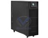 Onduleur UPS Triphasé de puissance 80KVA et PF=1,0.