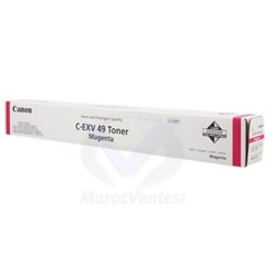 Cartouche Toner laser 19000pages Magenta