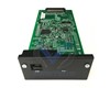 CARTE EXIFE POUR CHASSIS SUPPLEMENTAIRE/2100 BE116504 NEC-EXP/CHA
