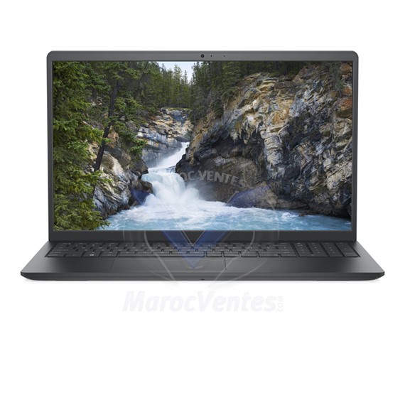 Dell Vostro 3510 11th,  Intel Core i7-1165G7 (4 Core, 12M cache, up to 4.70GHz), 8GB, DDR4, 3200MHz, M.2 512GB PCIe NVMe Solid State Drive N8070VN3510EMEA01