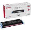 Cartridge 707 Magenta Yield 2000 Pages