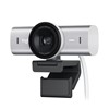 WEBCAM MX Brio 4K Ultra HD PALE GREY