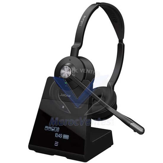 Engage 75 SE Casque Sans fil Arceau Bureau/Centre d